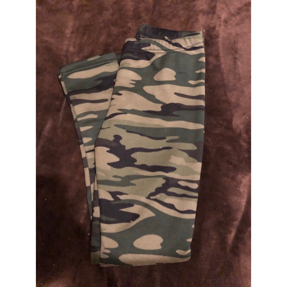 Cozy Leggings
